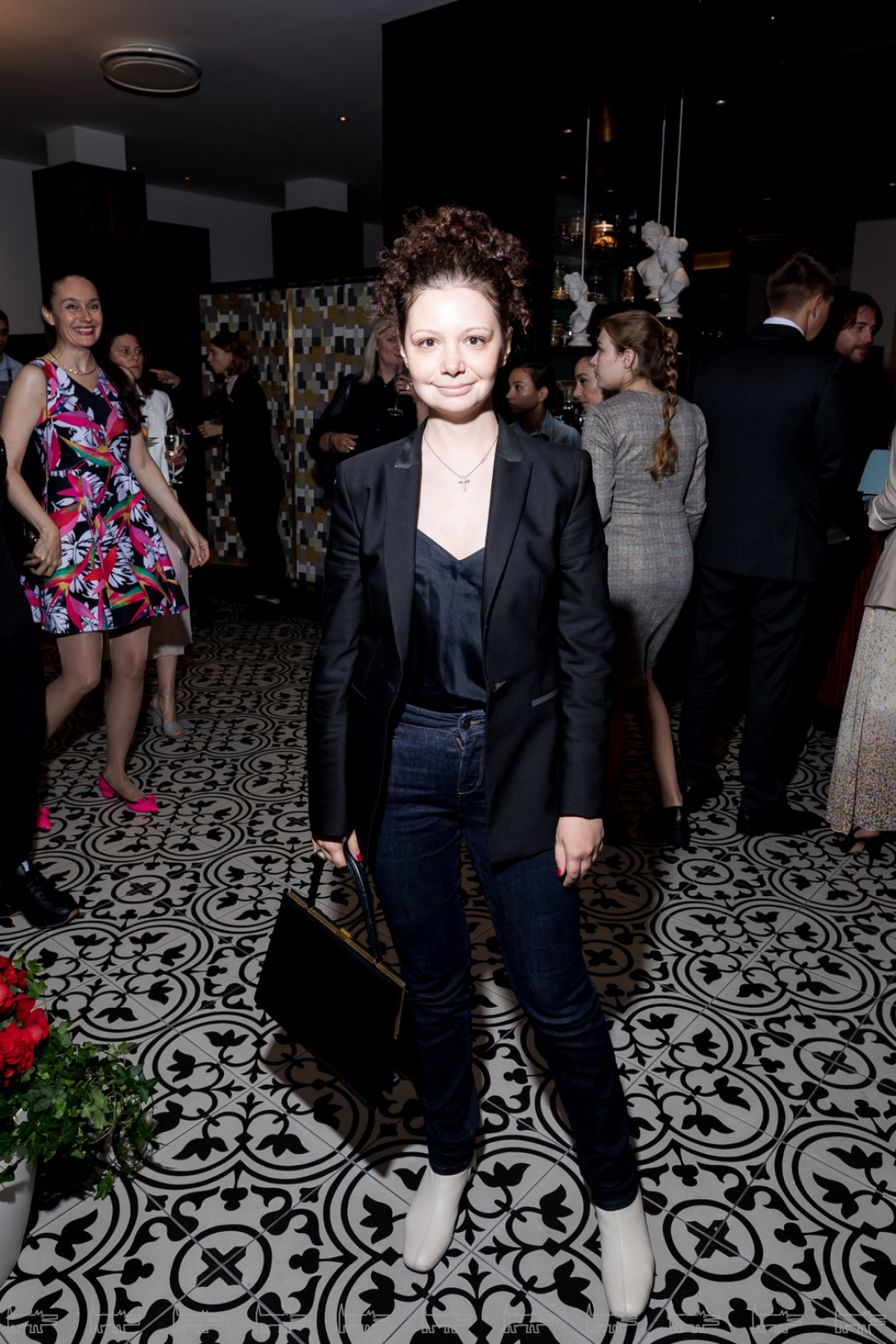 Александра Глазкова (Тутова)