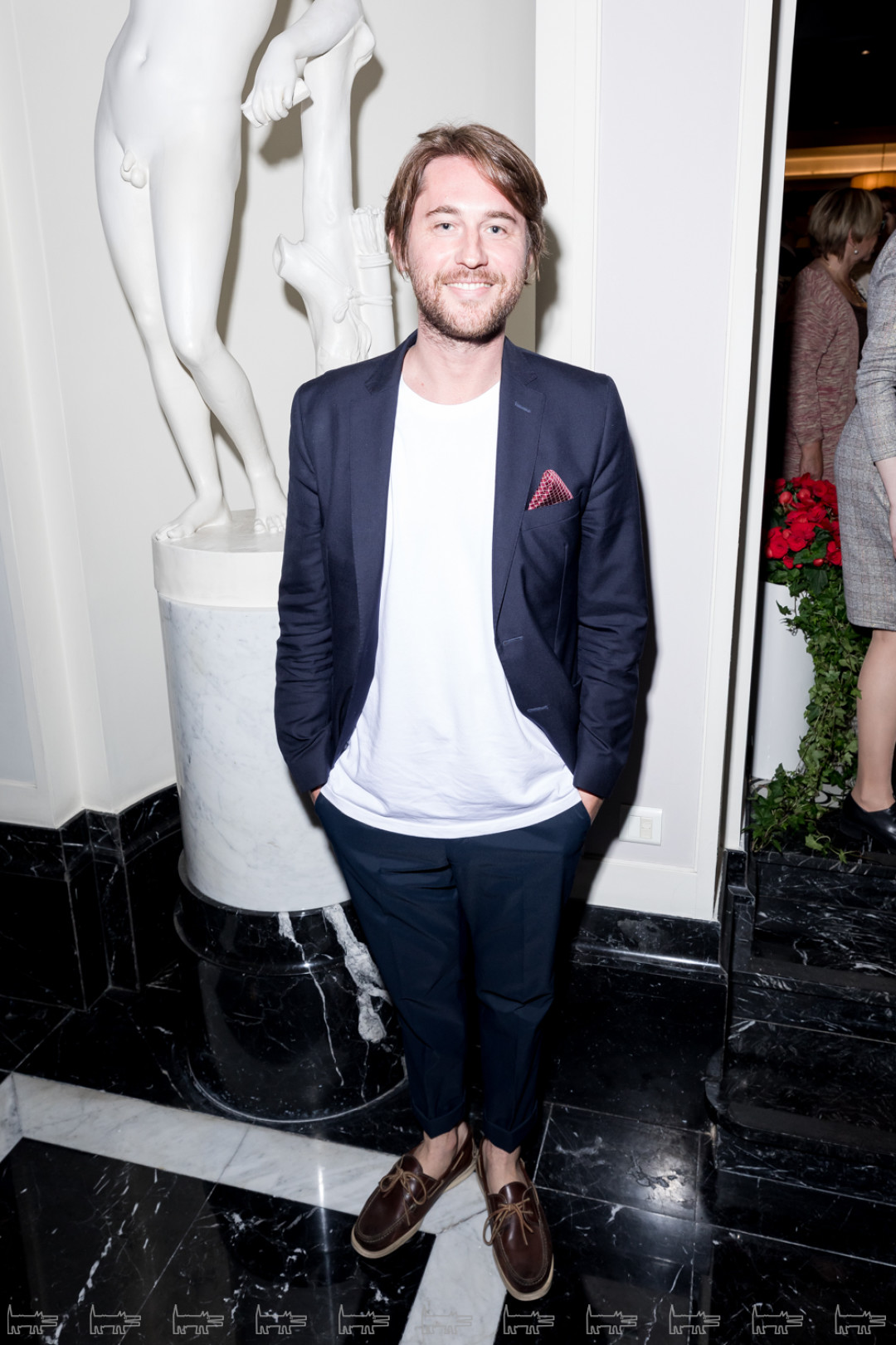 Алексей Городнев