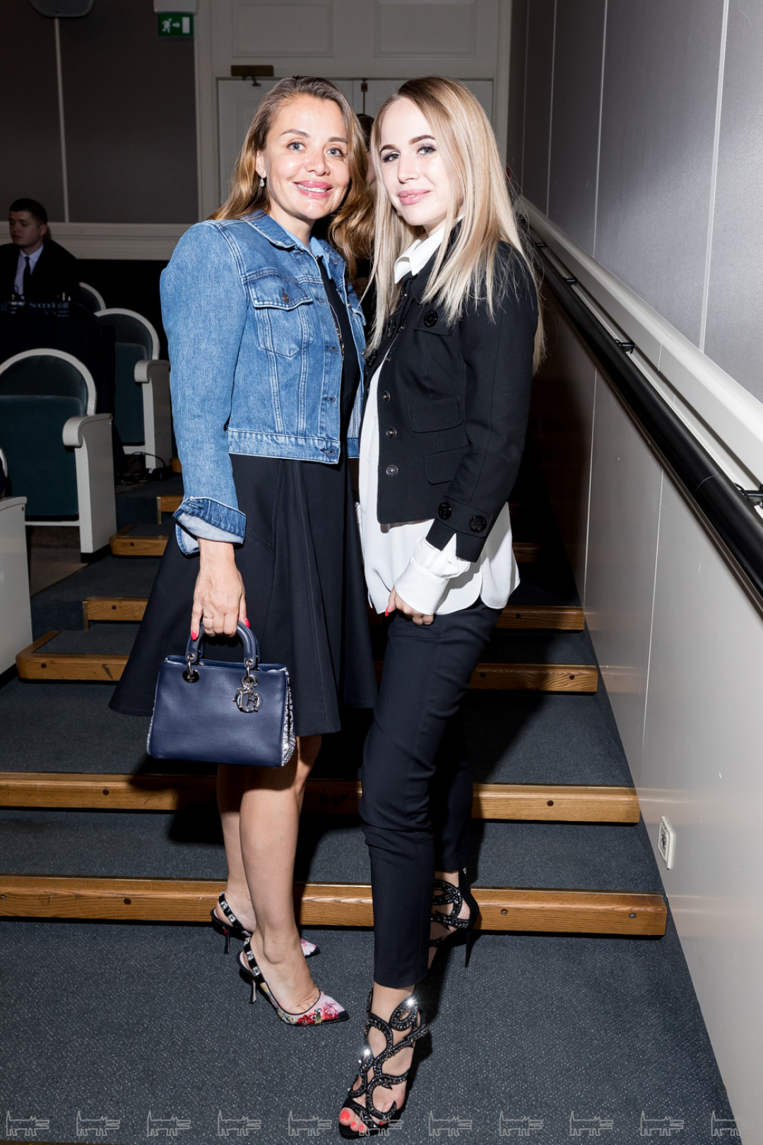 Оксана Кравцова. Вероника Кравцова