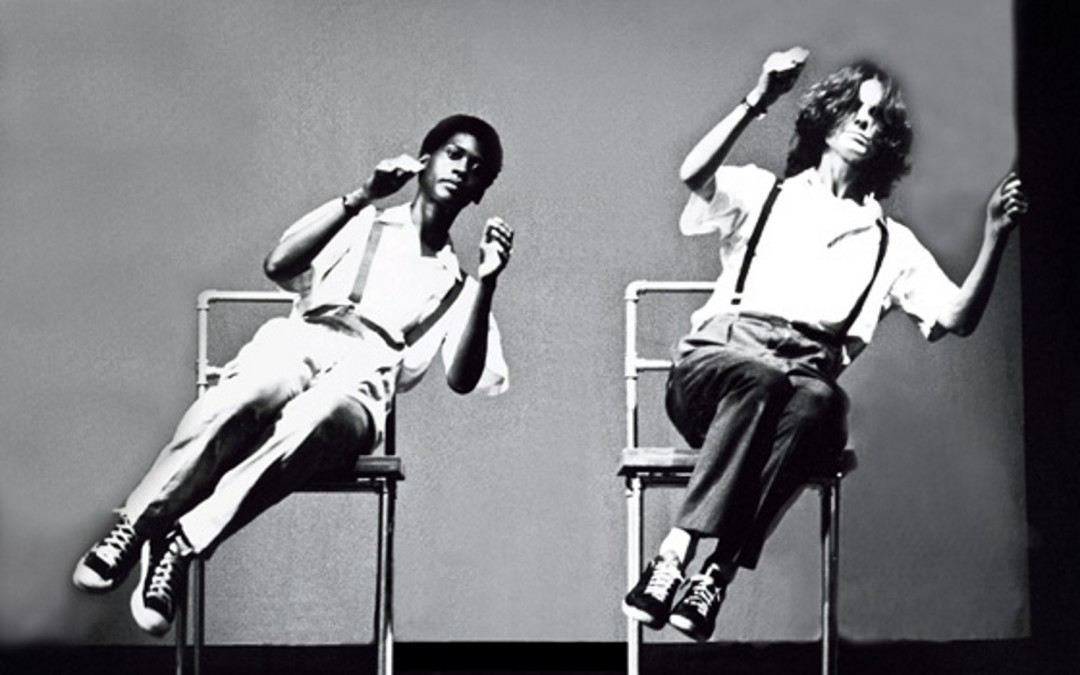 Опера «Эйнштейн на пляже». 1976 год