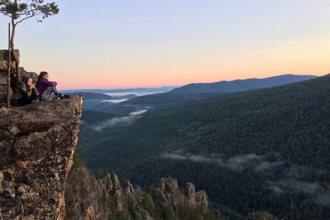 Айгир База Отдыха Фото