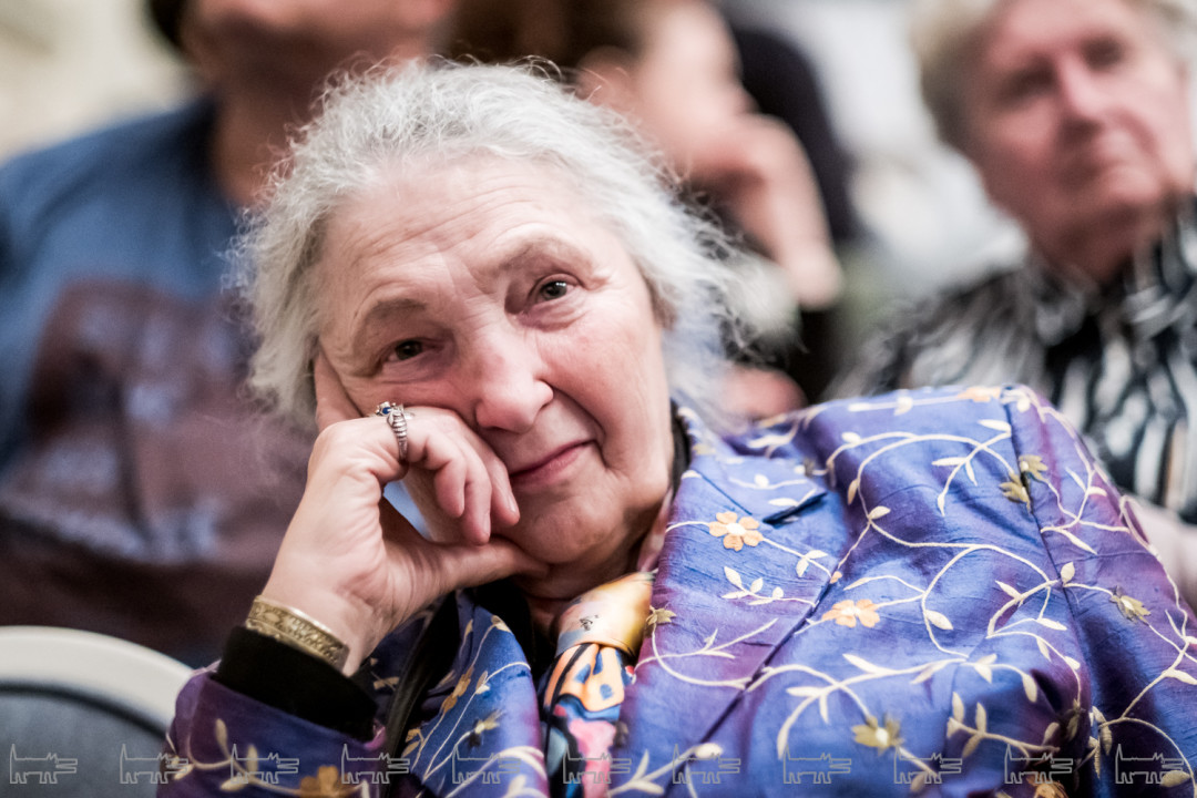 Вера Зелинская