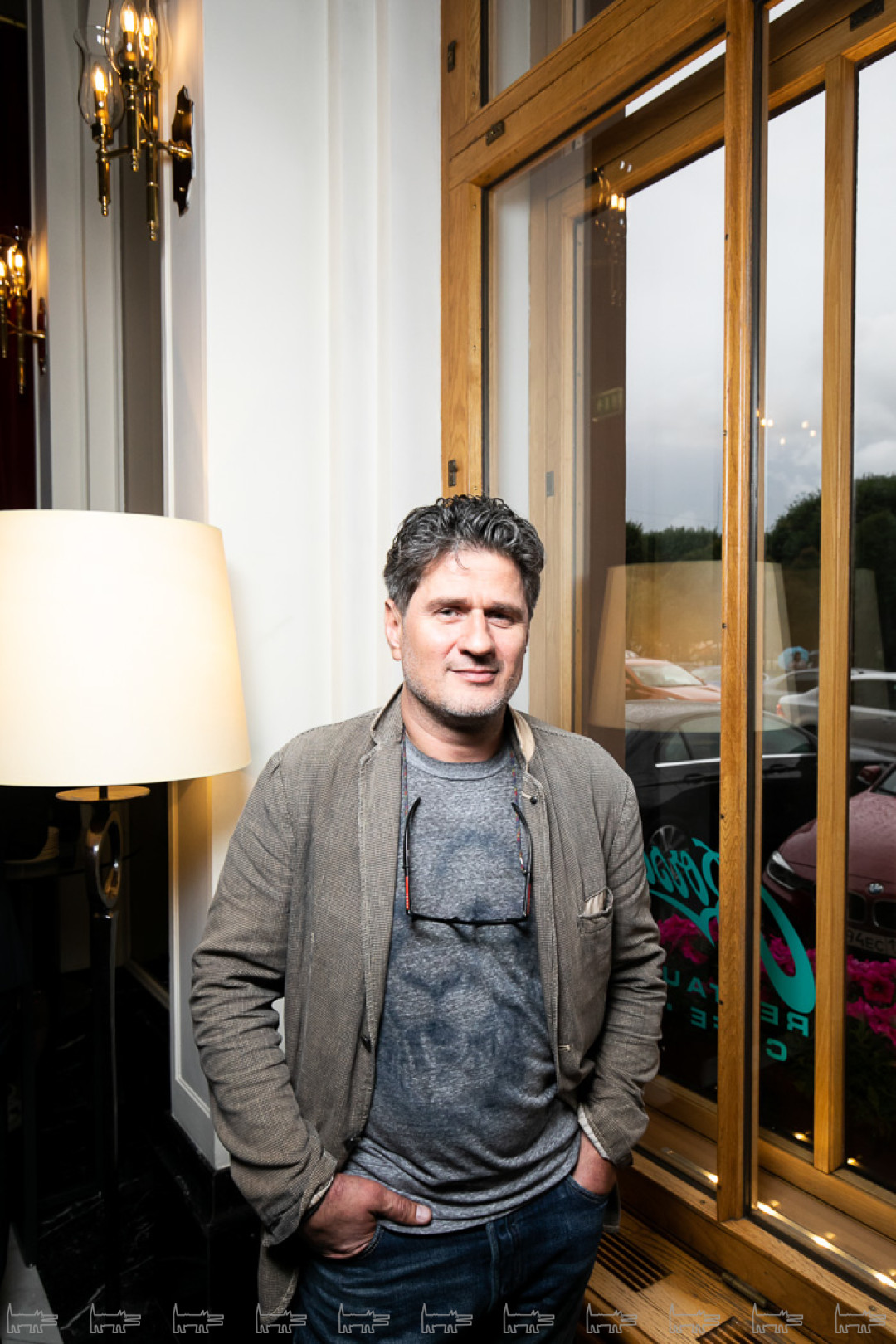 Максим Володин