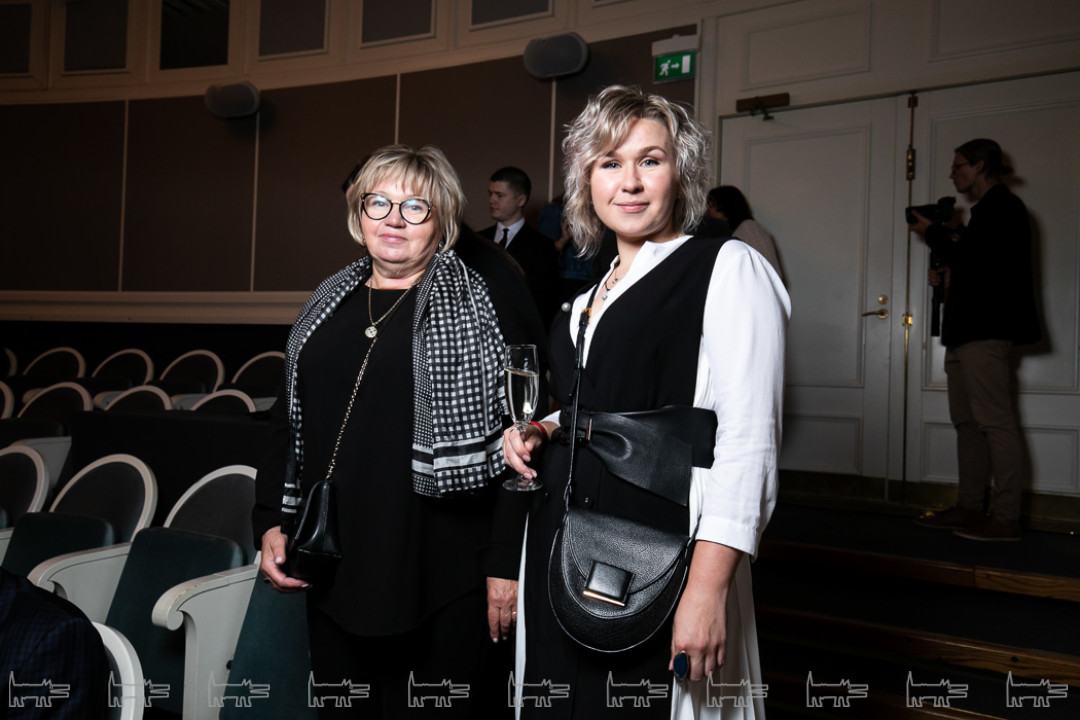 Алла Петелина, Полина Петелина