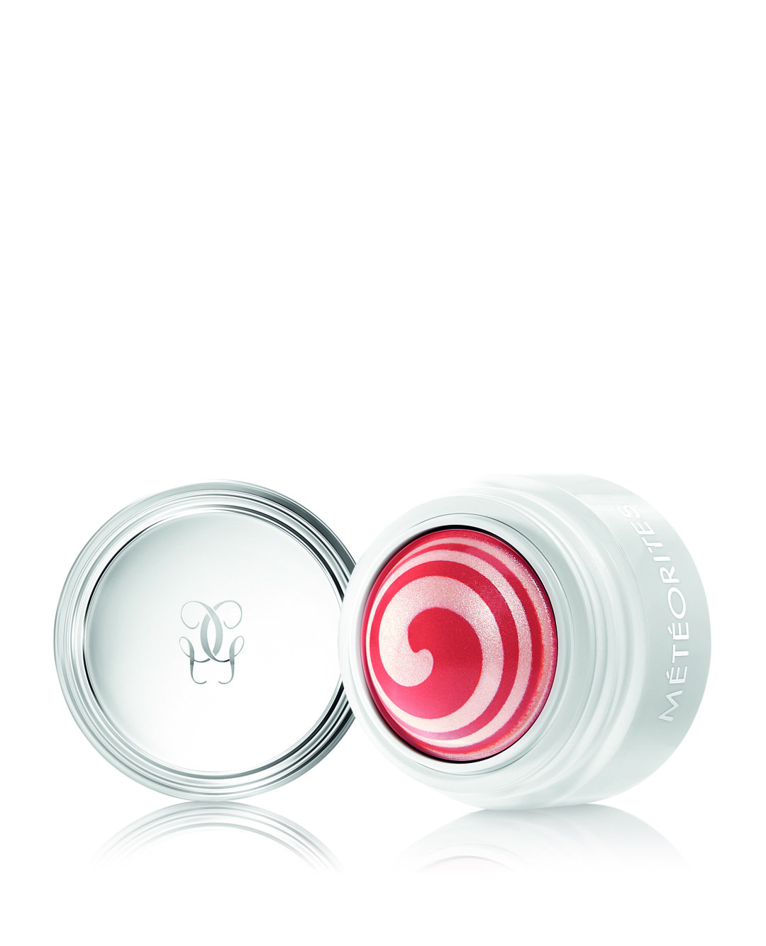 Румяна Bubble Blush