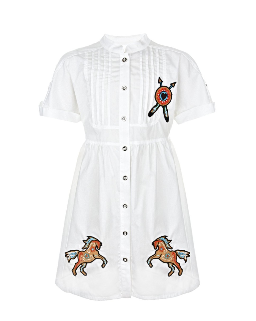 Платье Alberta Ferretti, 16 500 рублей (вместо 33 000 рублей)