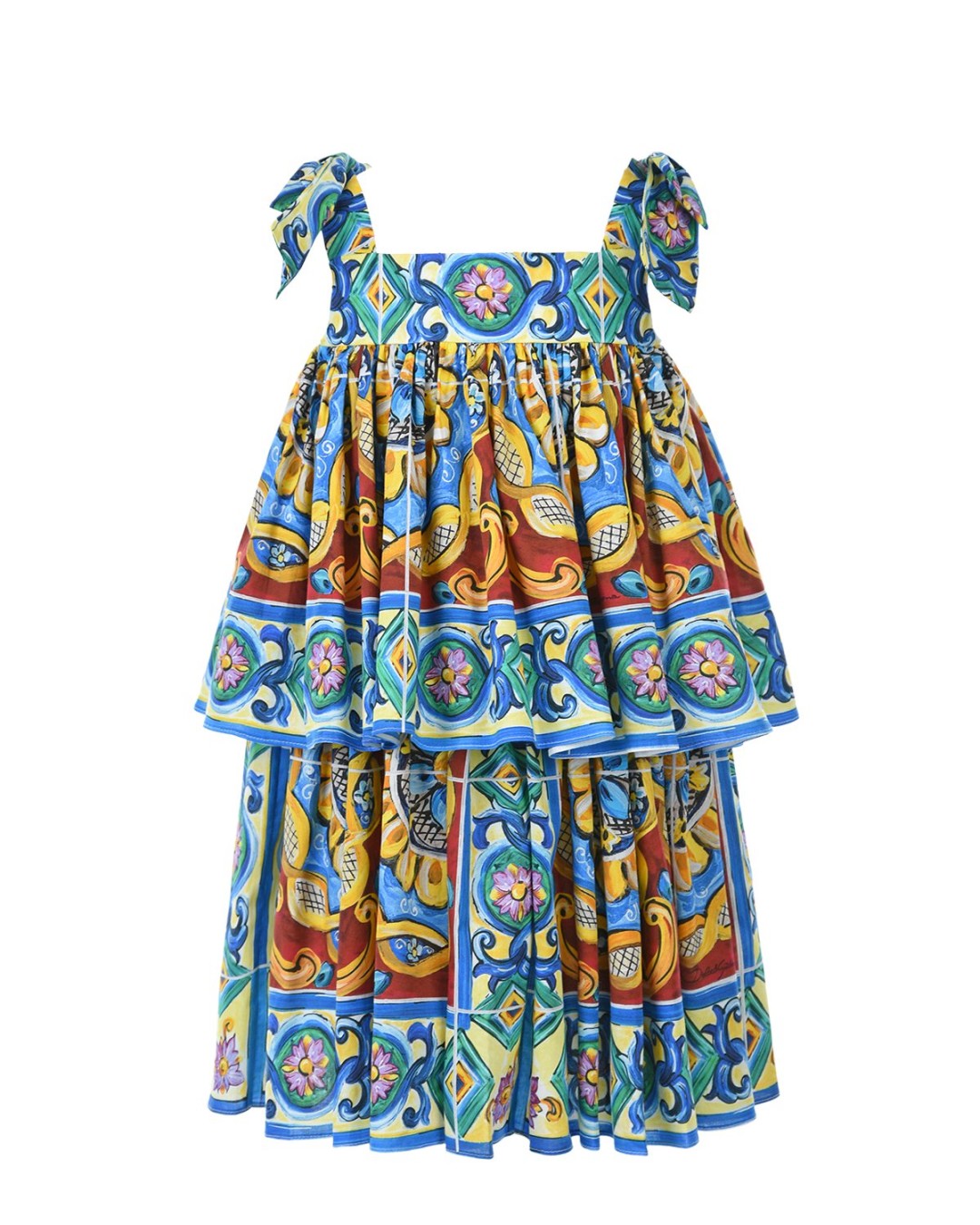 Сарафан Dolce&Gabbana, 14 999 рублей (вместо 29 999 рублей)