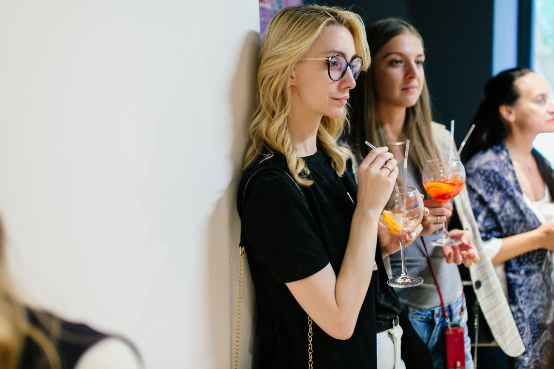 Елизавета Гармаш