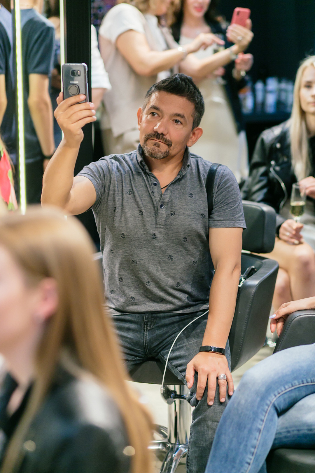 Мишель Абдулов