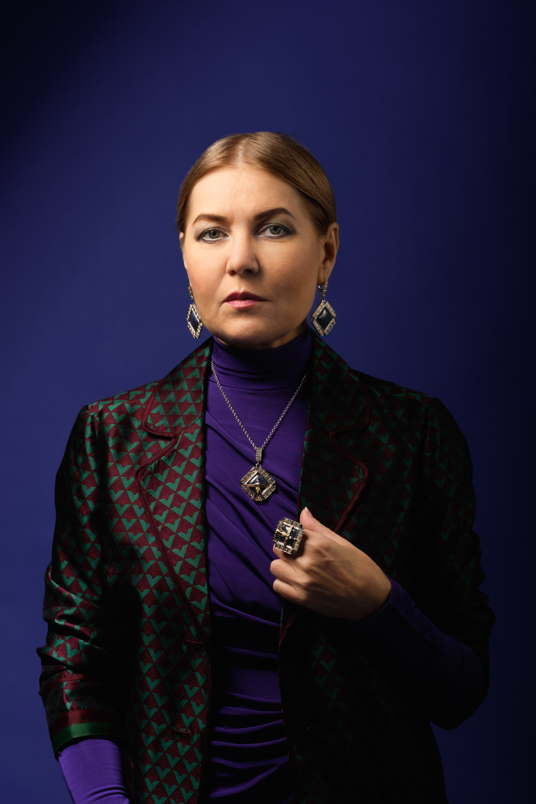 Татьяна Жильцова