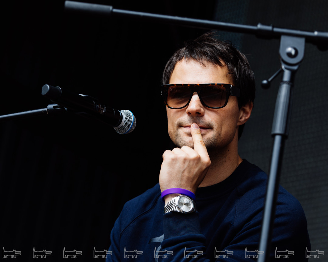 Данила Козловский