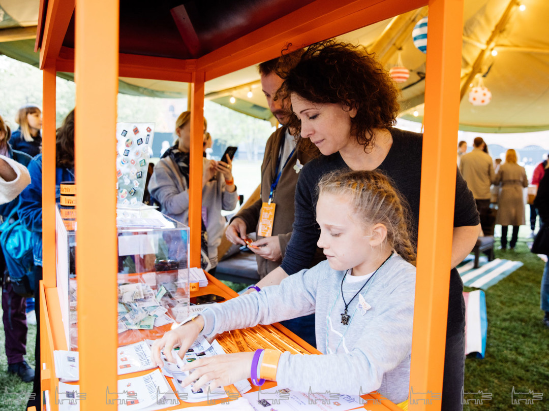 Ксения Раппопорт