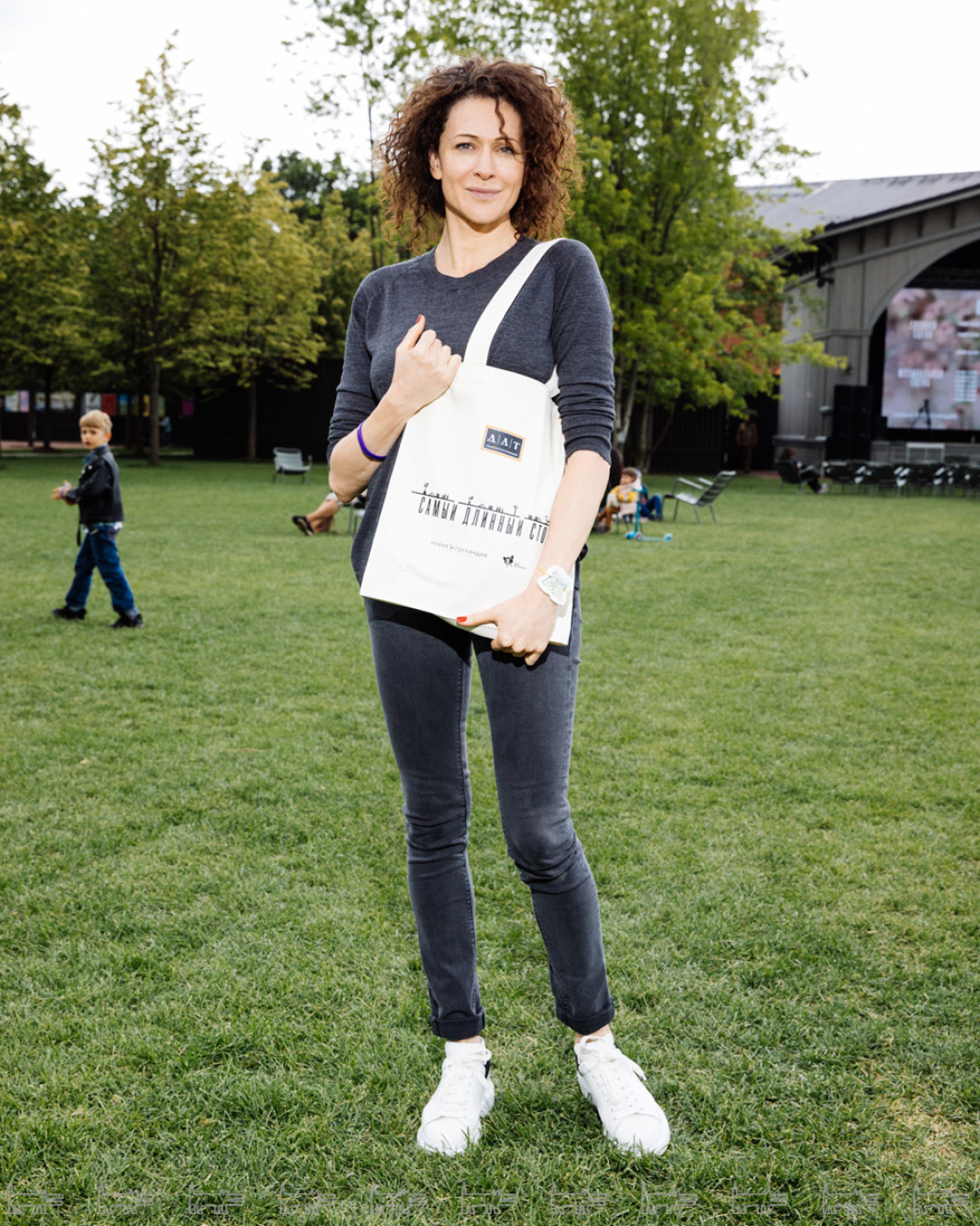 Ксения Раппопорт