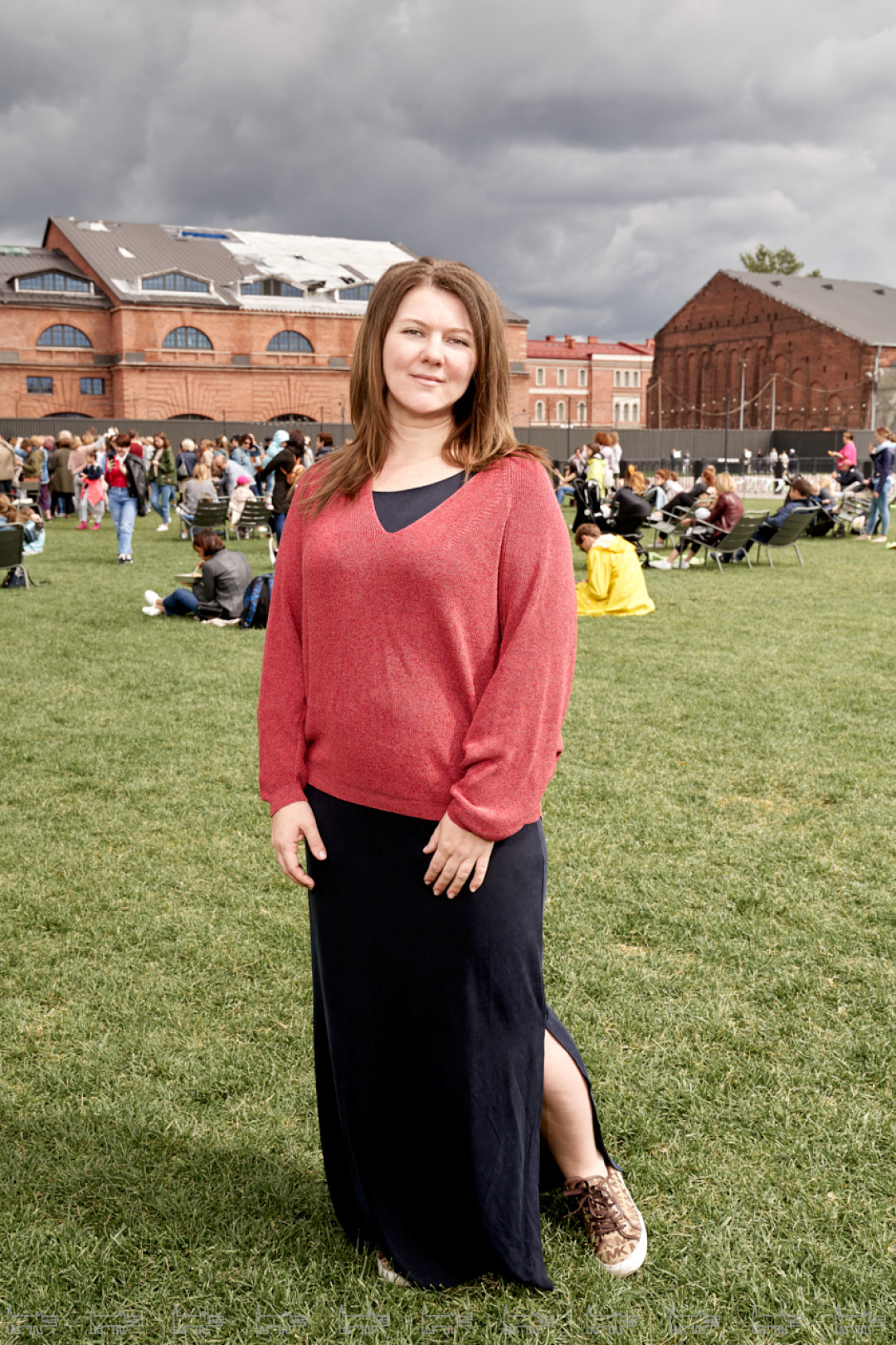 Алена Куратова