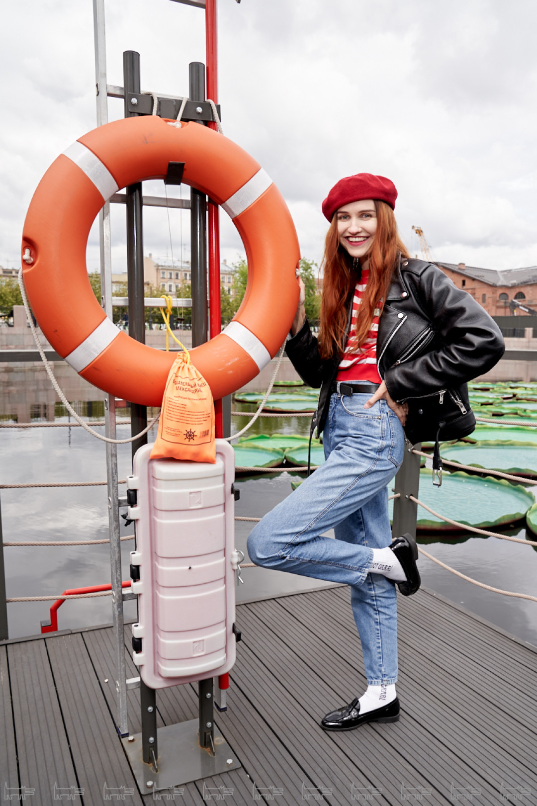 Леля Нордик