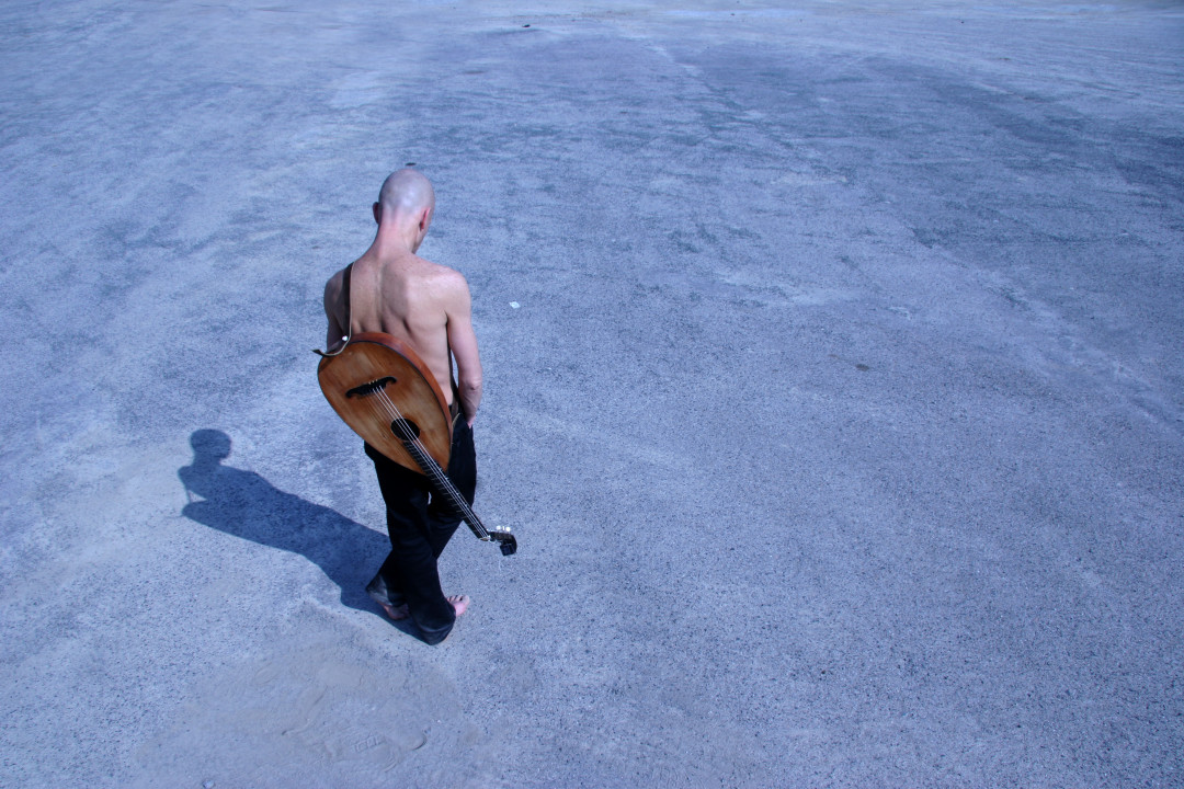 Антон Адасинский