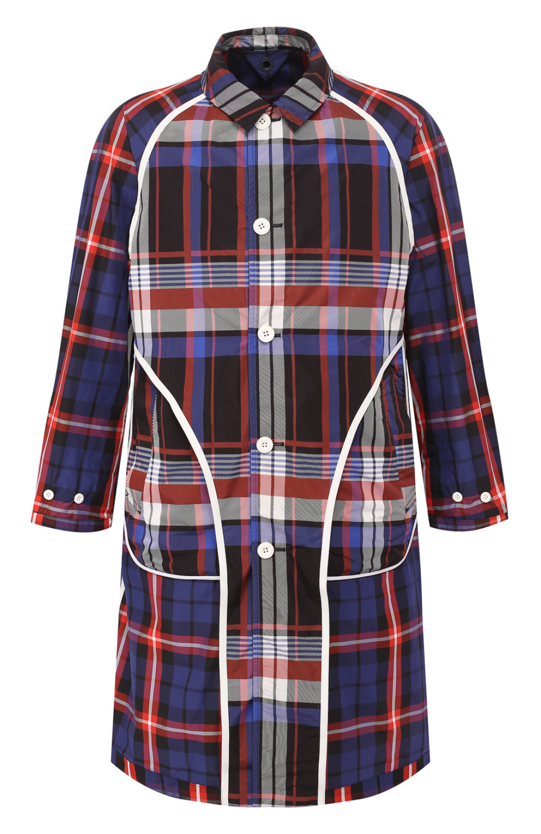 White Mountaineering, 99 500 рублей (ДЛТ)