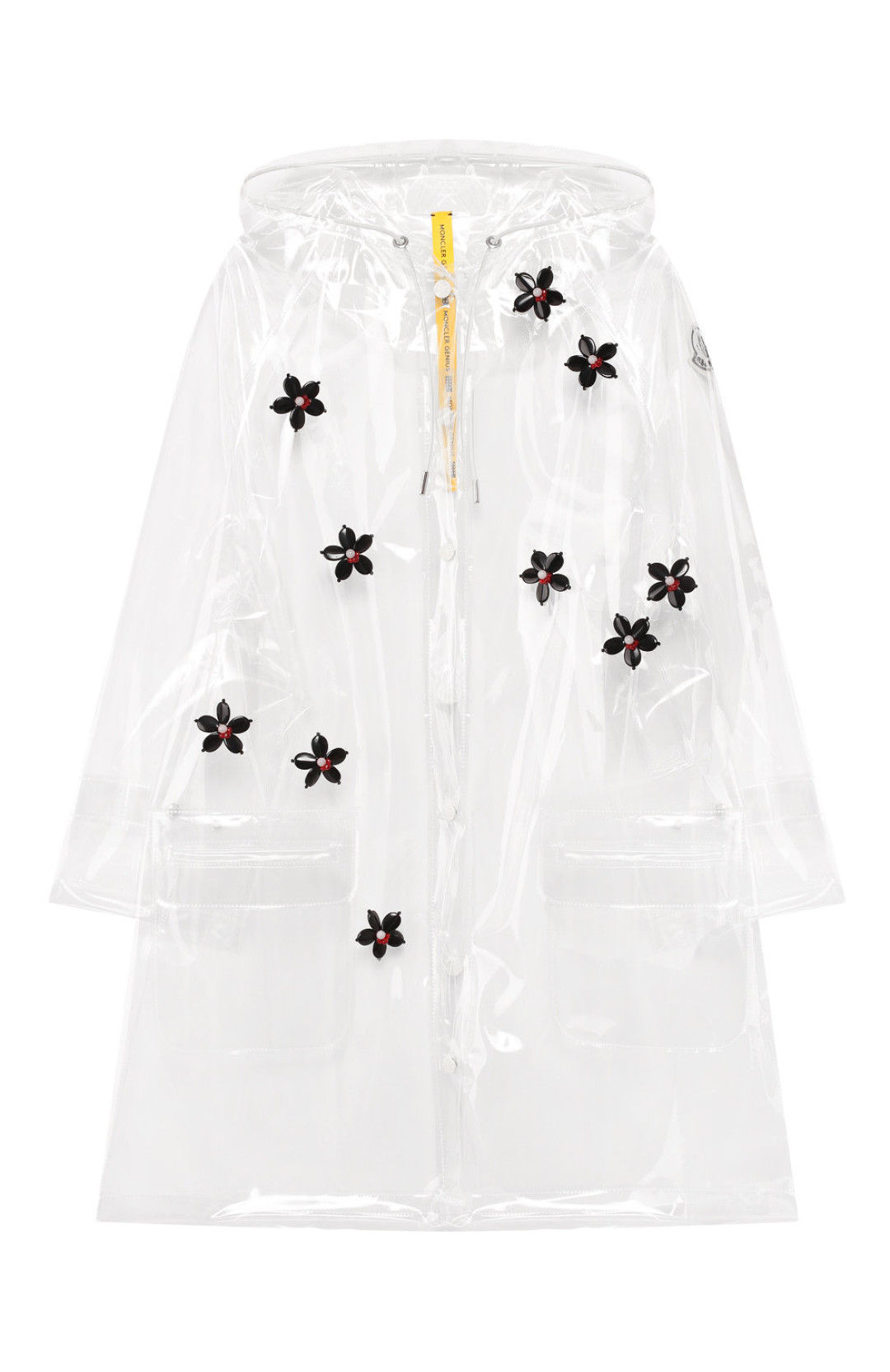 4 Moncler Simone Rocha, 112 200 рублей (ДЛТ)