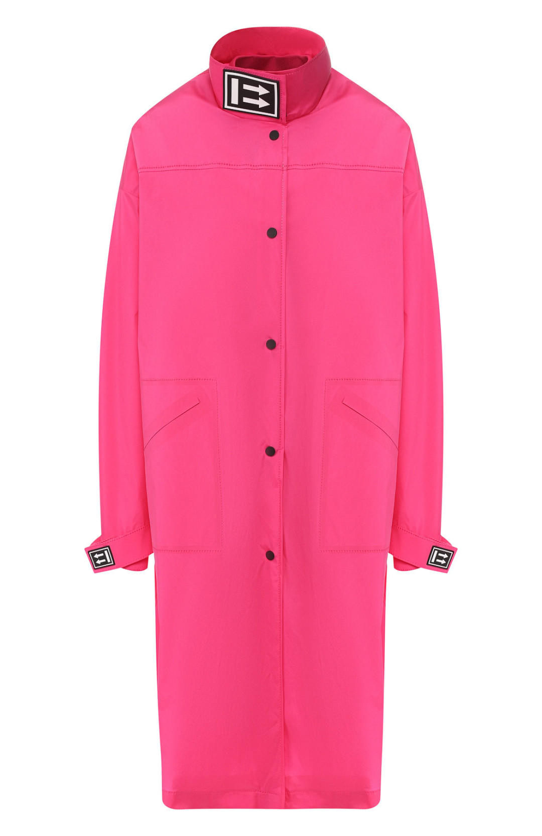 Off-White, 97 860 рублей (Babochka)