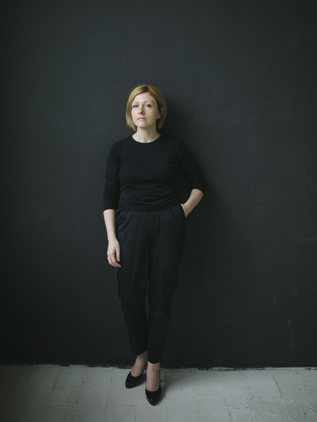 Наталья Фукс