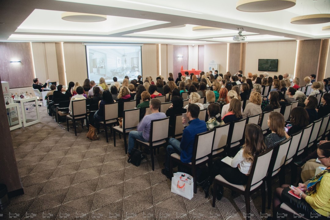 ELLE Decoration Design Days - 2016