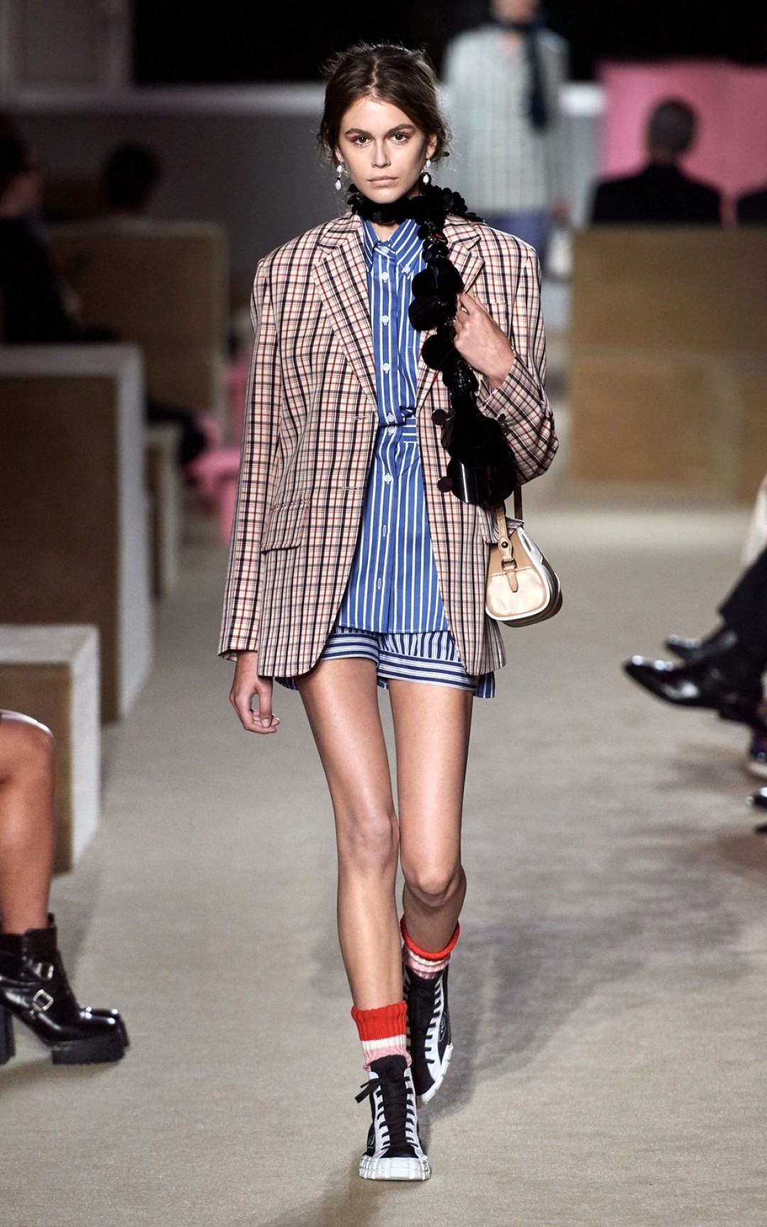 Prada Resort, весна-лето 2020