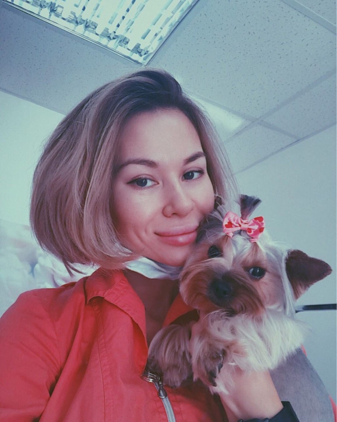 Аделина Захребеткова-Ренар