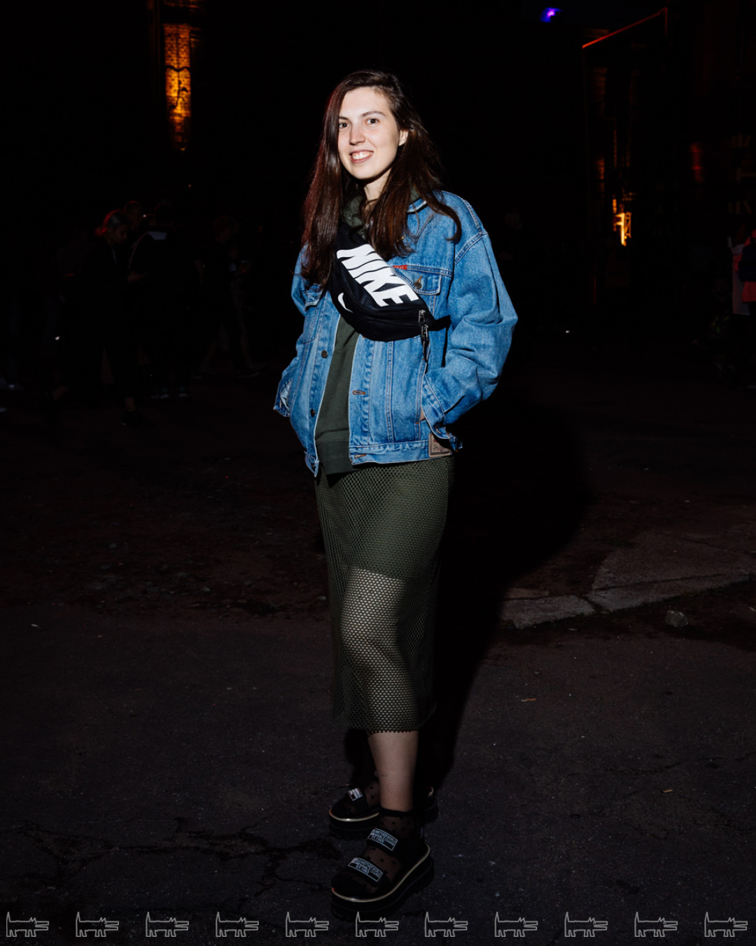 Александра Генералова