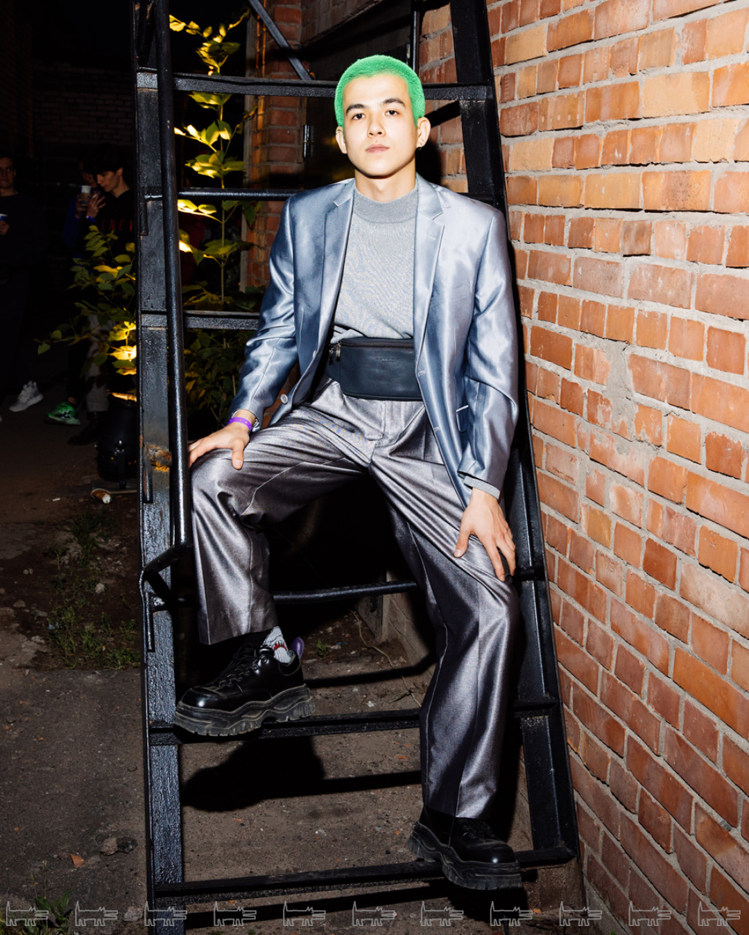 Александр Ким