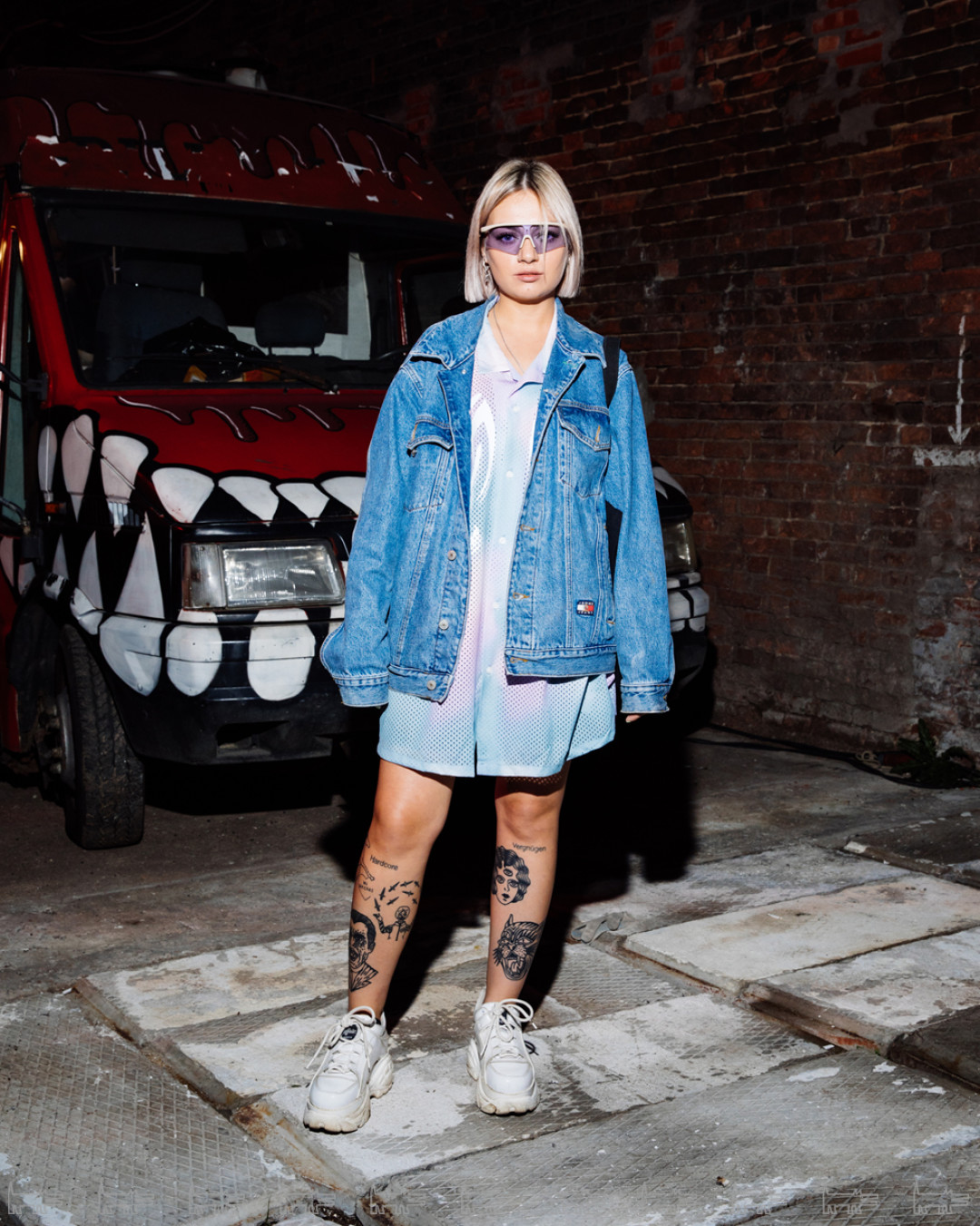 Дарья Алексеева