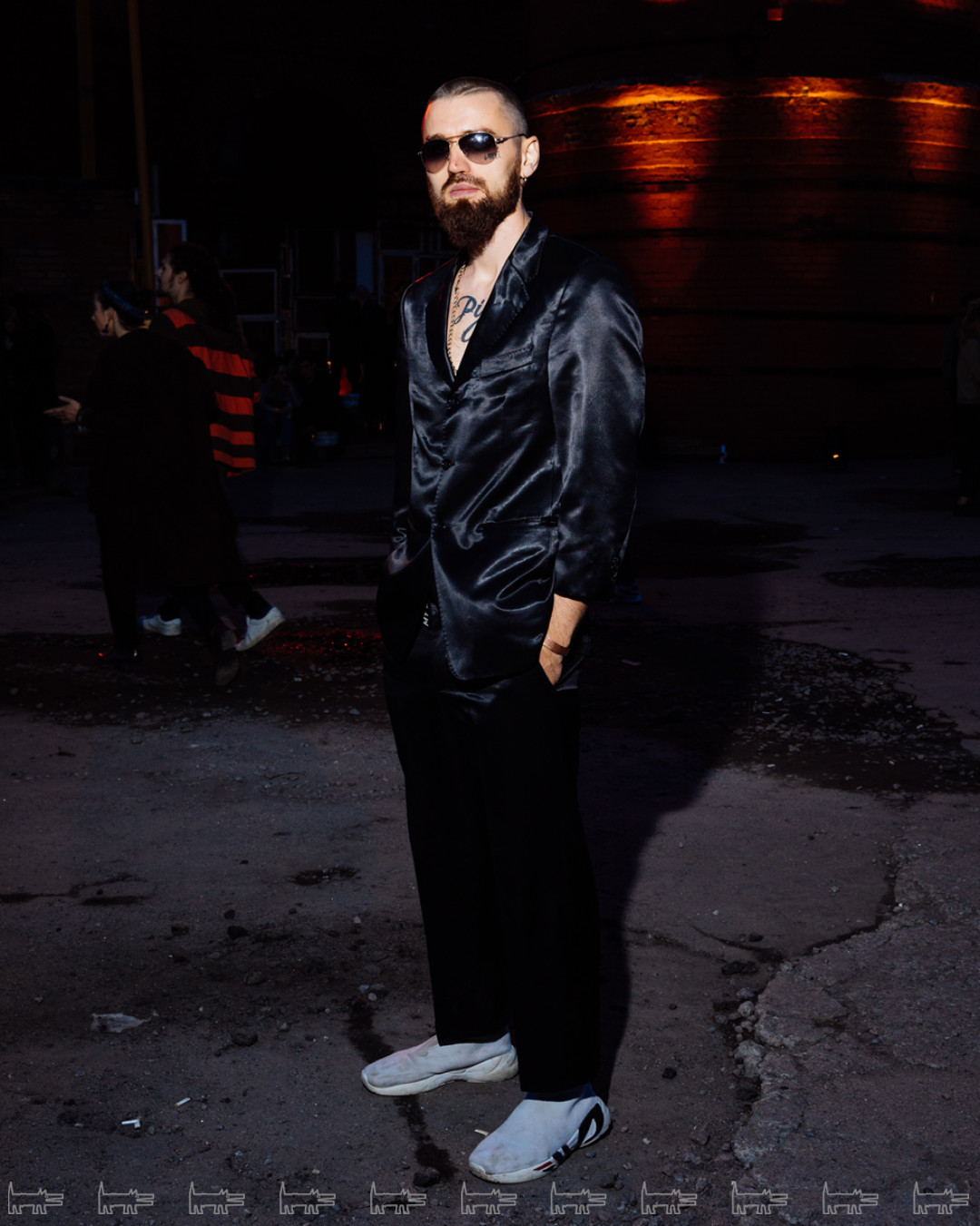 Ваня Ланских