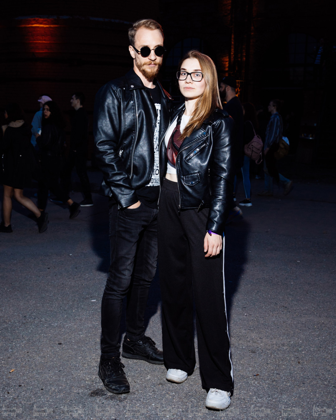 Виктор Демин, Ксения Лосева