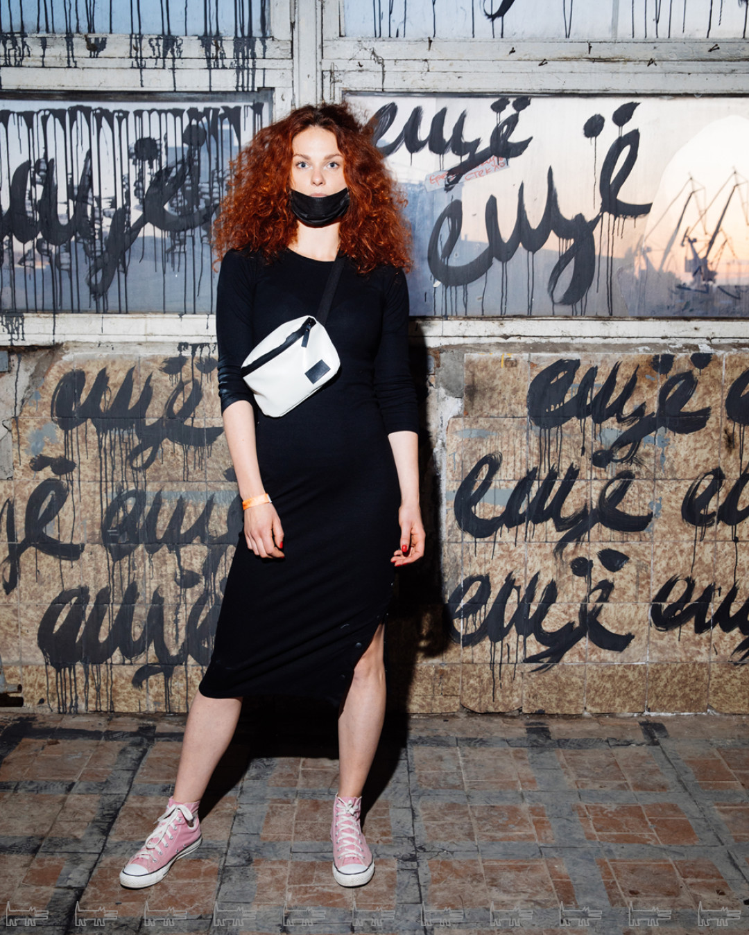 Полина Данилова