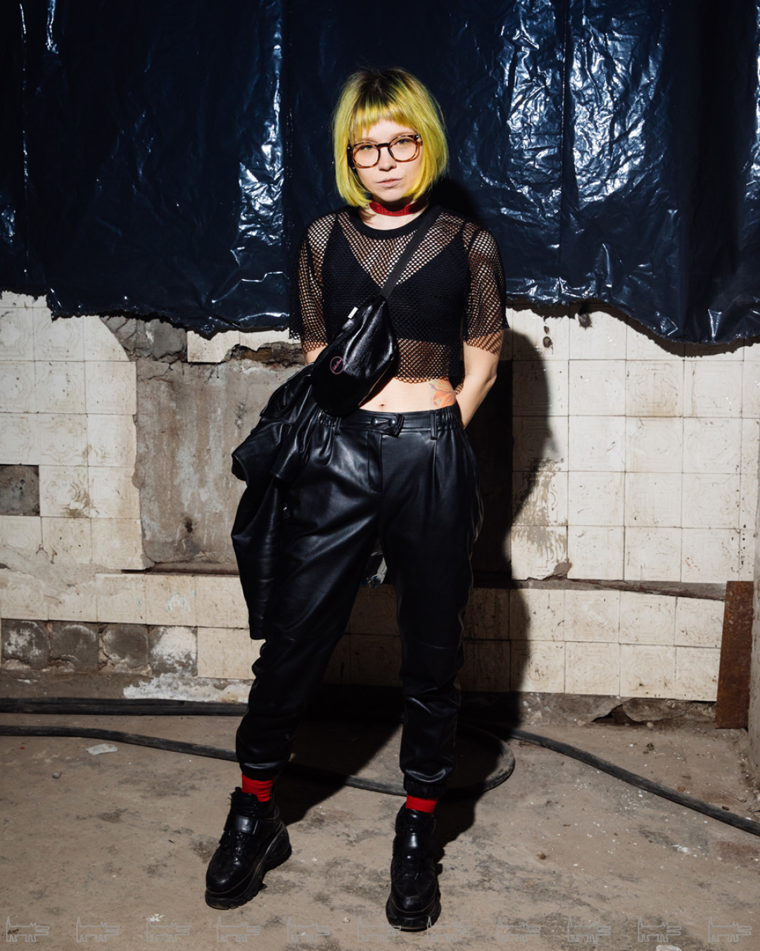 Марина Внуковская