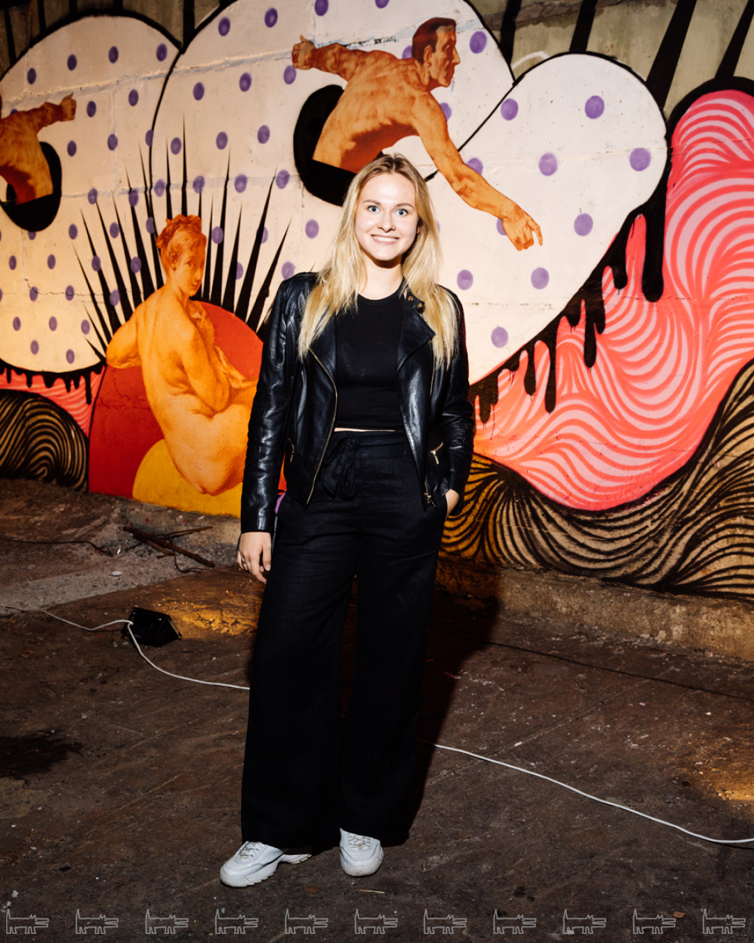 Александра Балаева