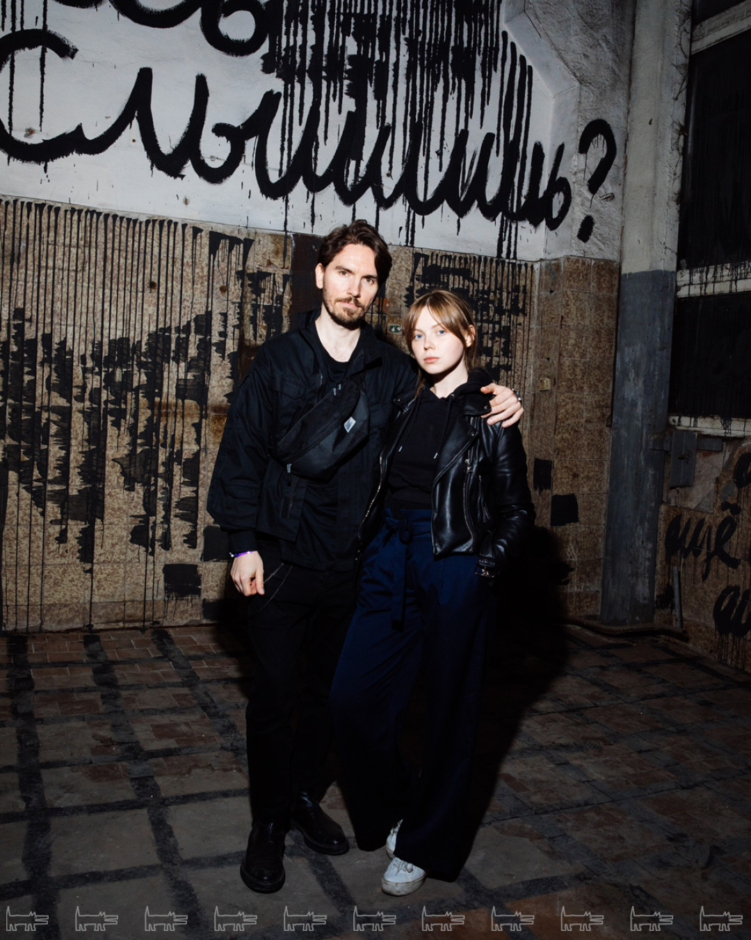 Роман Галеев, Анастасия Филиппова