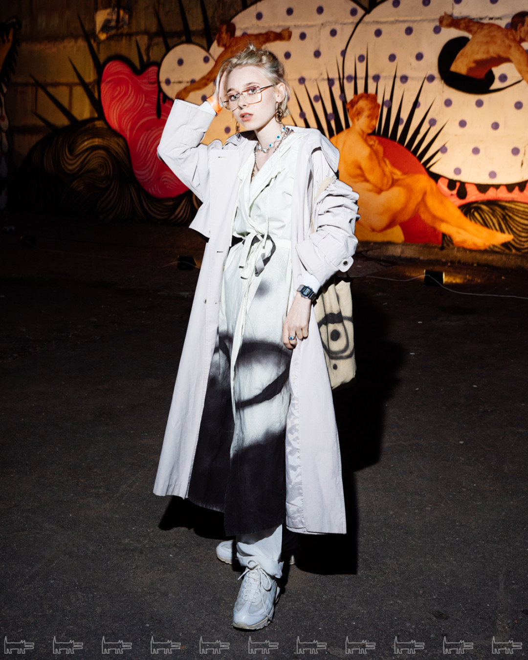 Кристина Чёрная