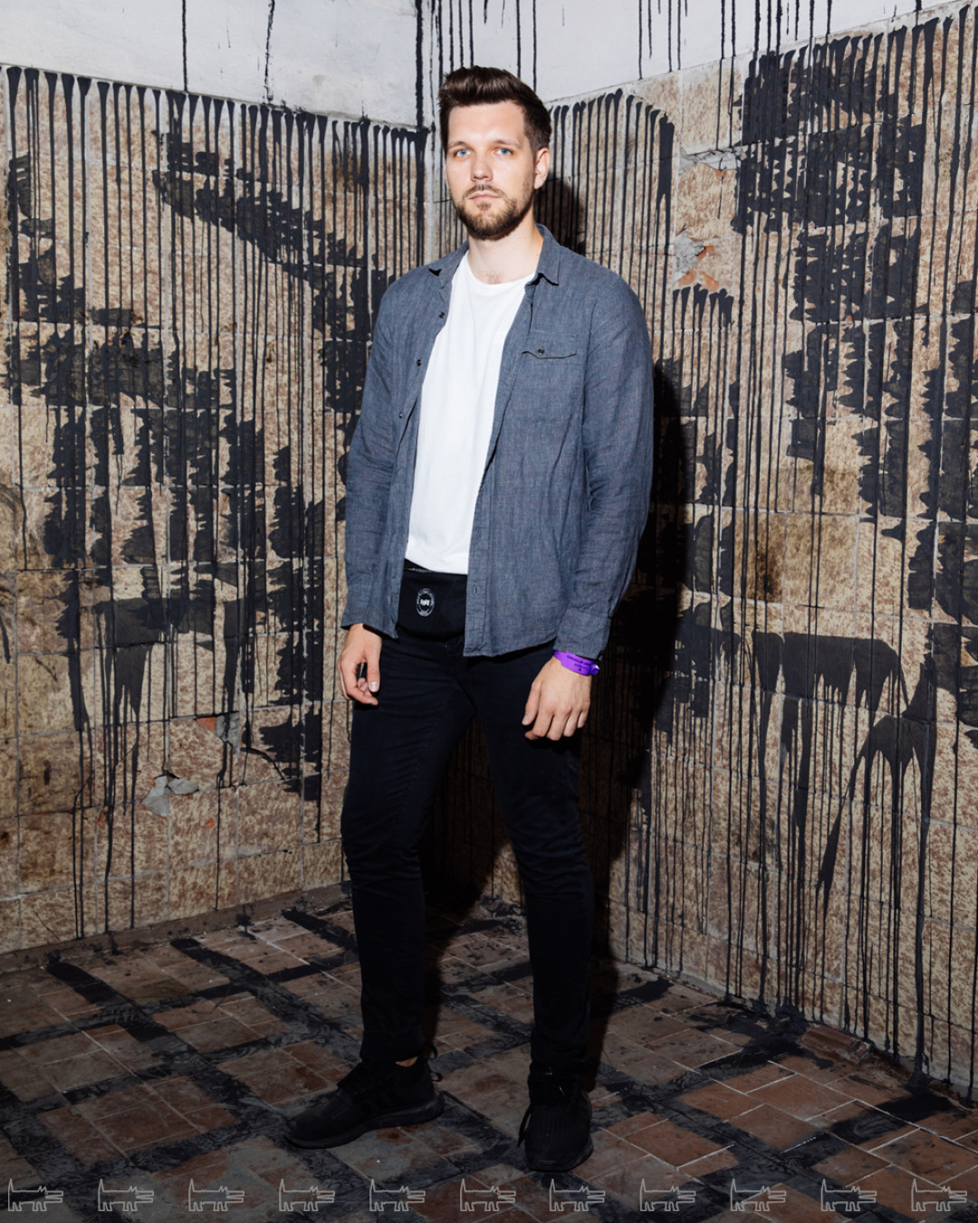 Евгений Дятлов