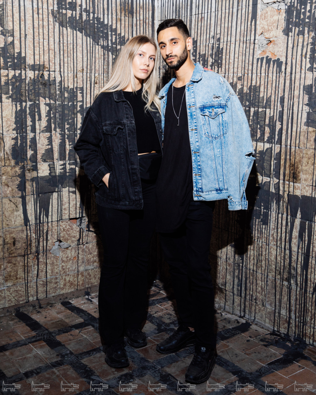 Алина Перова, Анар Абдуллаев