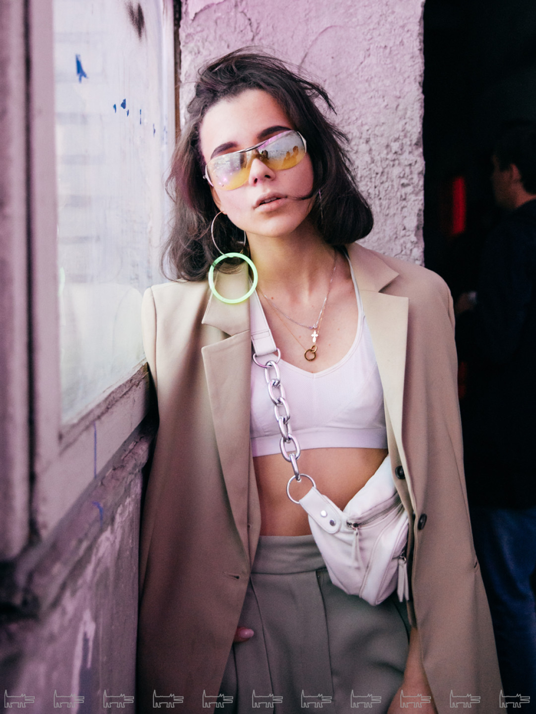 Янита Назарова