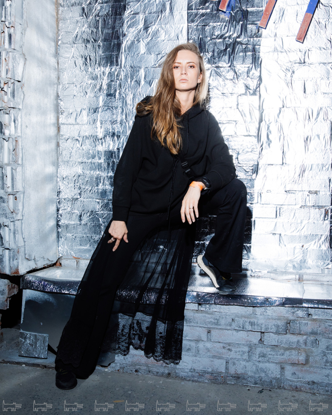 Воронцова Марго