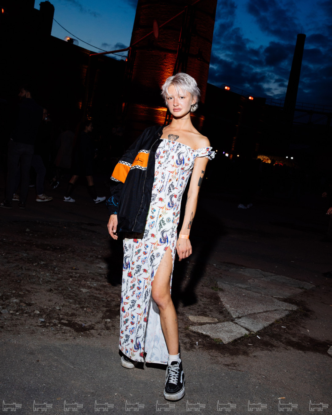 Яна Ермакова