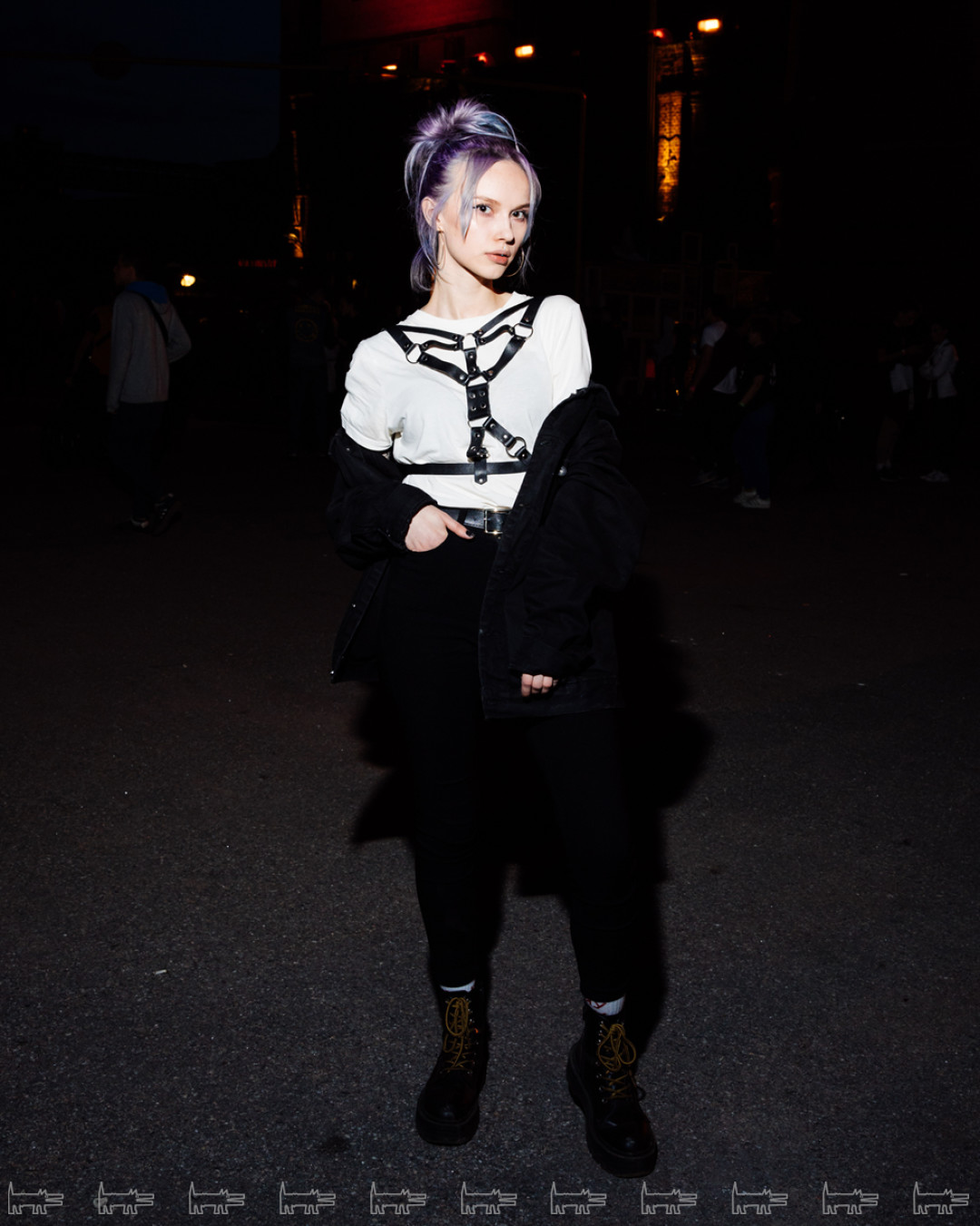 Ларина Майнер