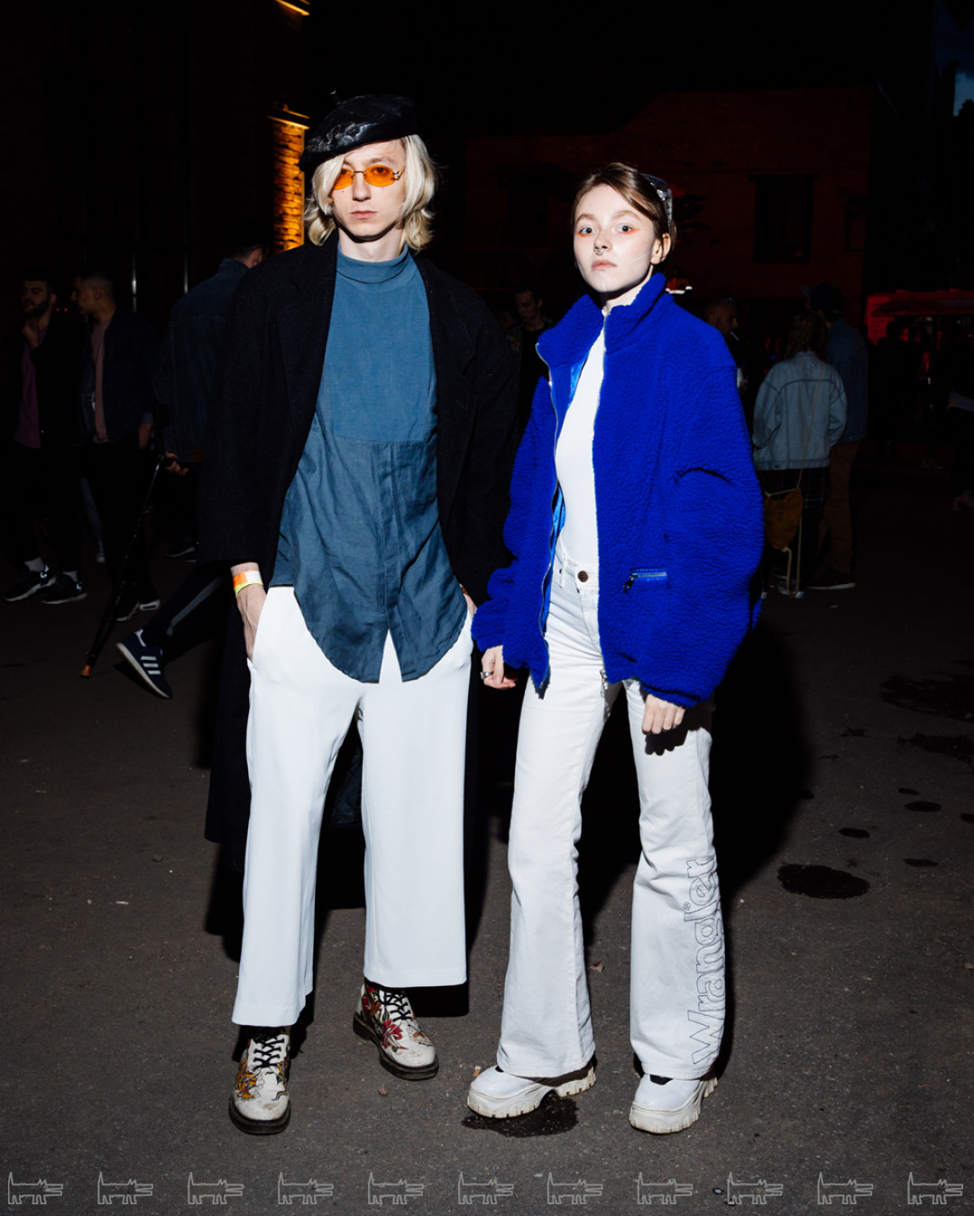 Артем Поваляев, Наталья Лебедева