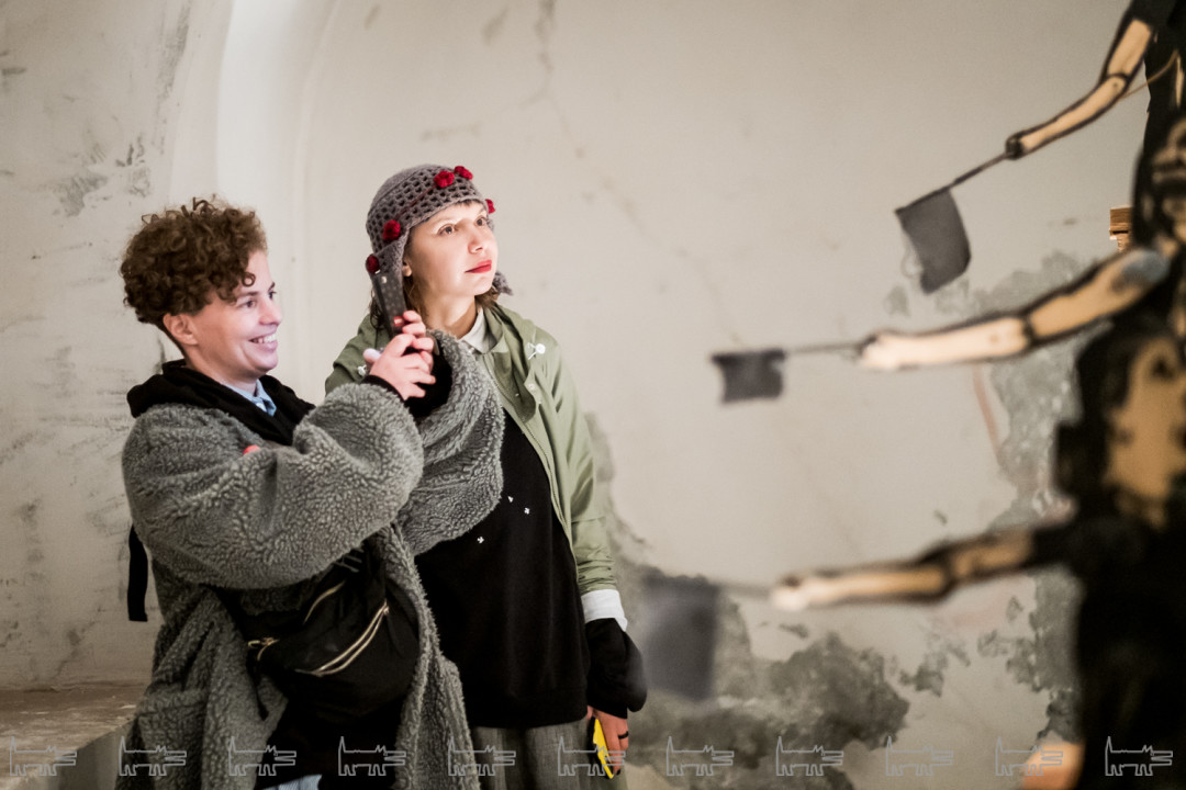 Белла Рапопорт