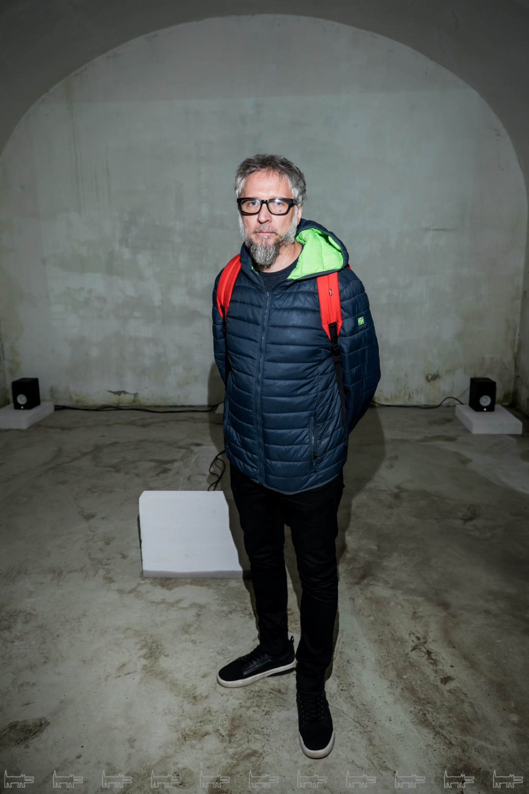 Александр Шишкин-Хокусай