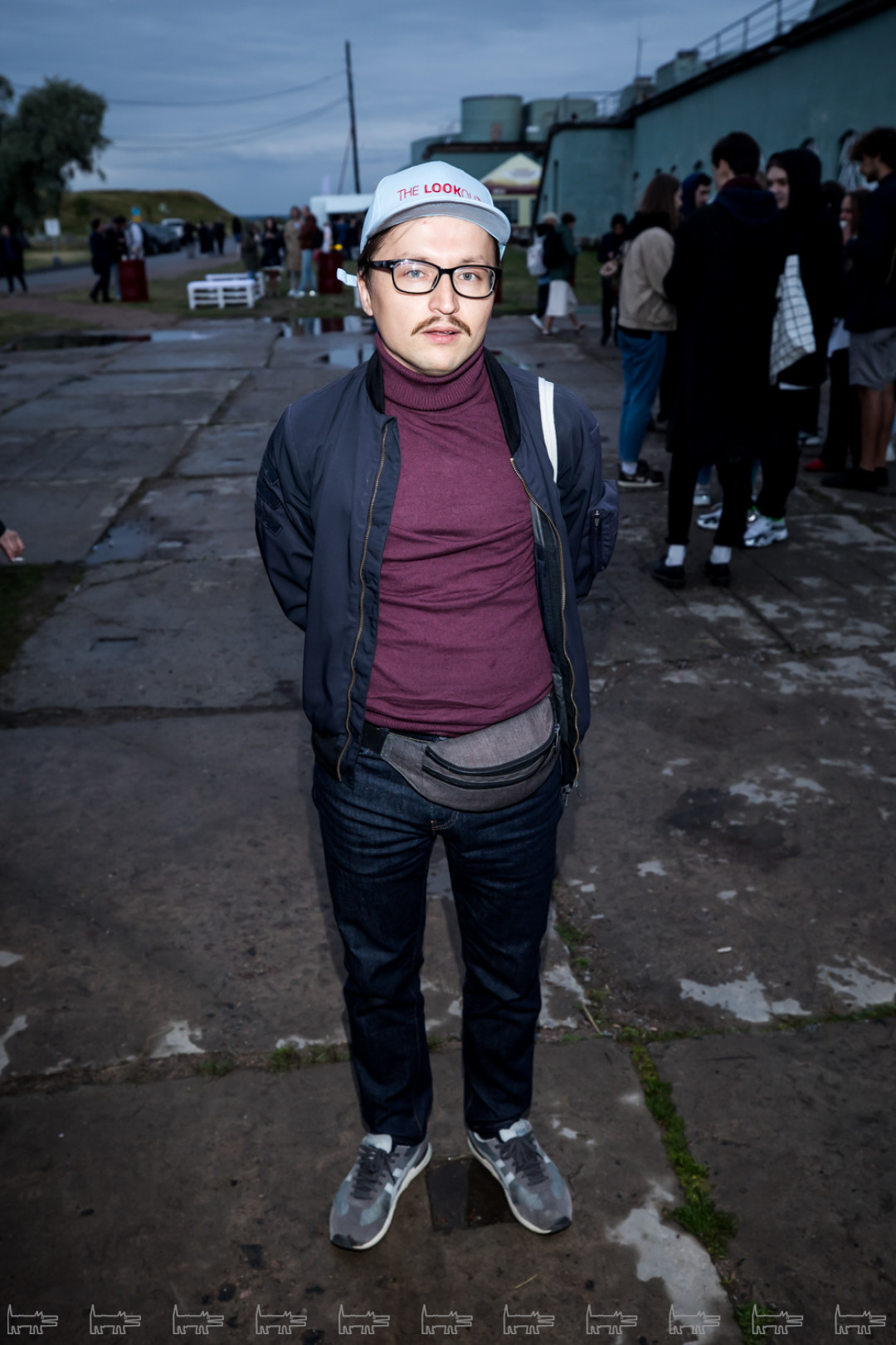 Владимир Абих