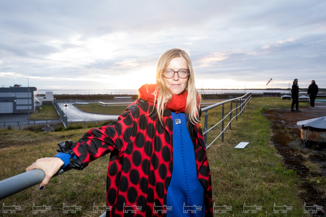 Наталья Лях