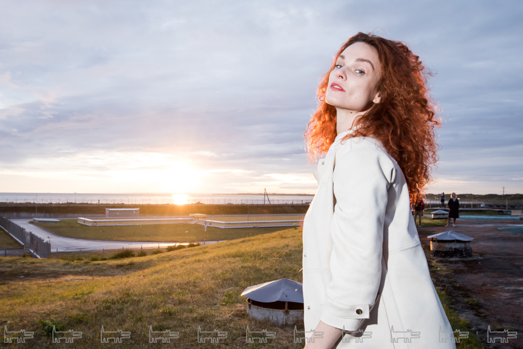 Полина Данилова