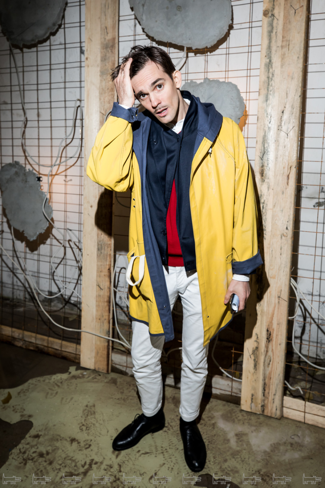 Николай Евдокимов